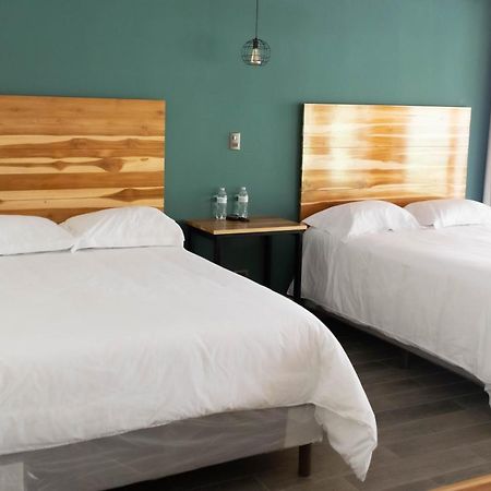 Casa Montana Hotel Чичикастенанго Экстерьер фото