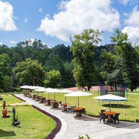 Casa Montana Hotel Чичикастенанго Экстерьер фото