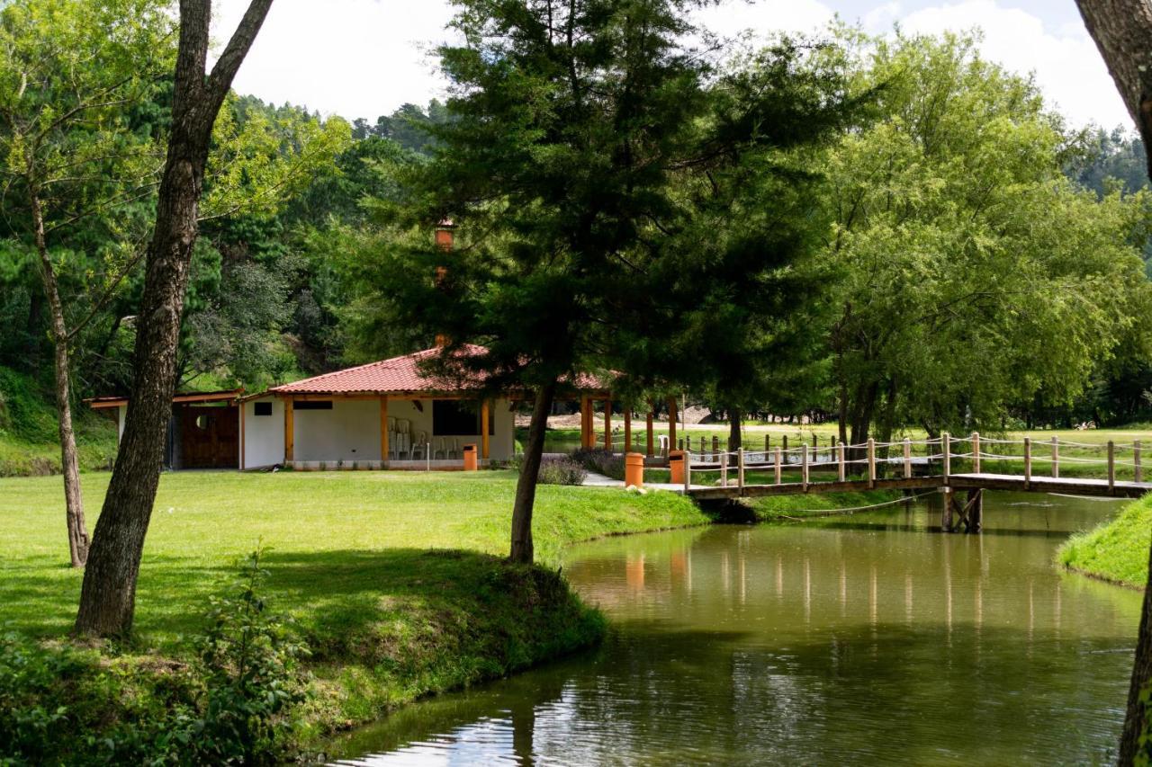 Casa Montana Hotel Чичикастенанго Экстерьер фото