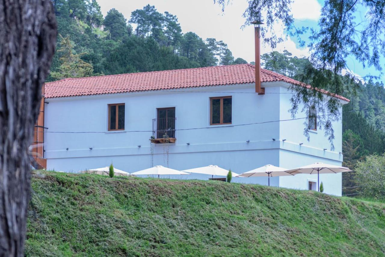 Casa Montana Hotel Чичикастенанго Экстерьер фото