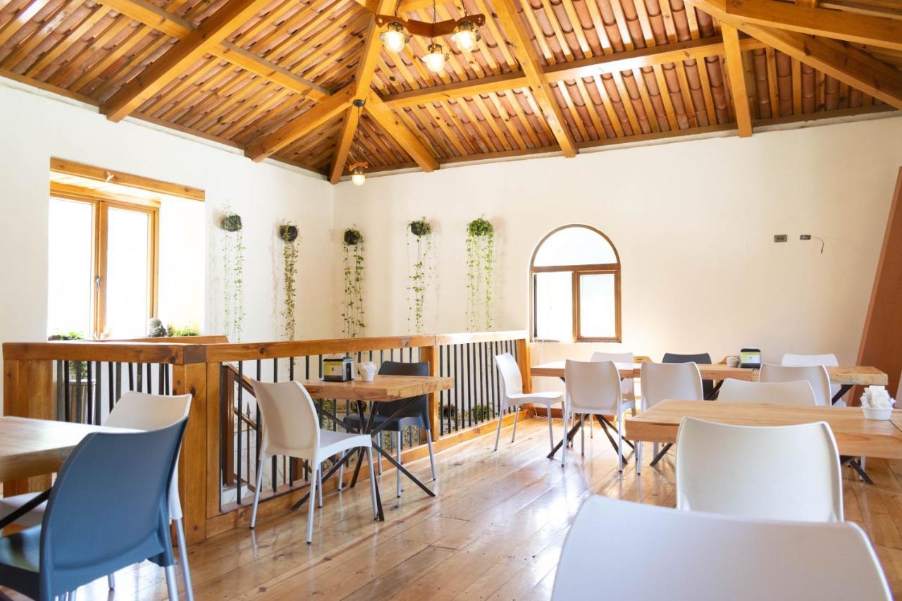 Casa Montana Hotel Чичикастенанго Экстерьер фото