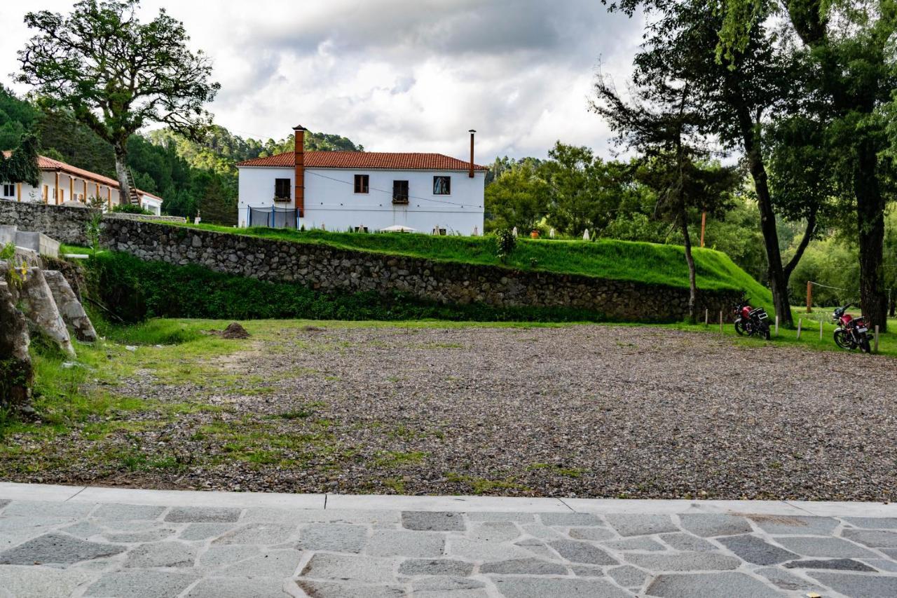 Casa Montana Hotel Чичикастенанго Экстерьер фото