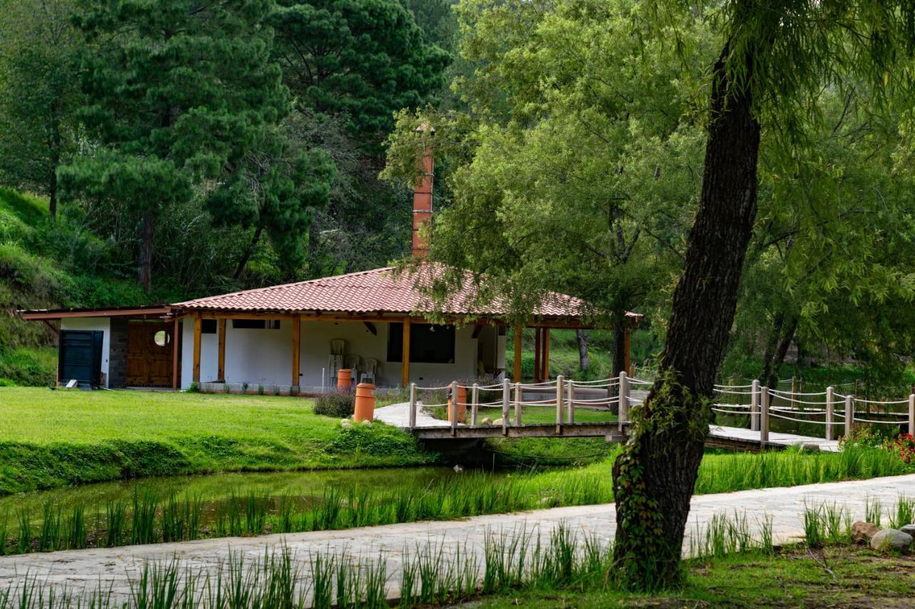Casa Montana Hotel Чичикастенанго Экстерьер фото