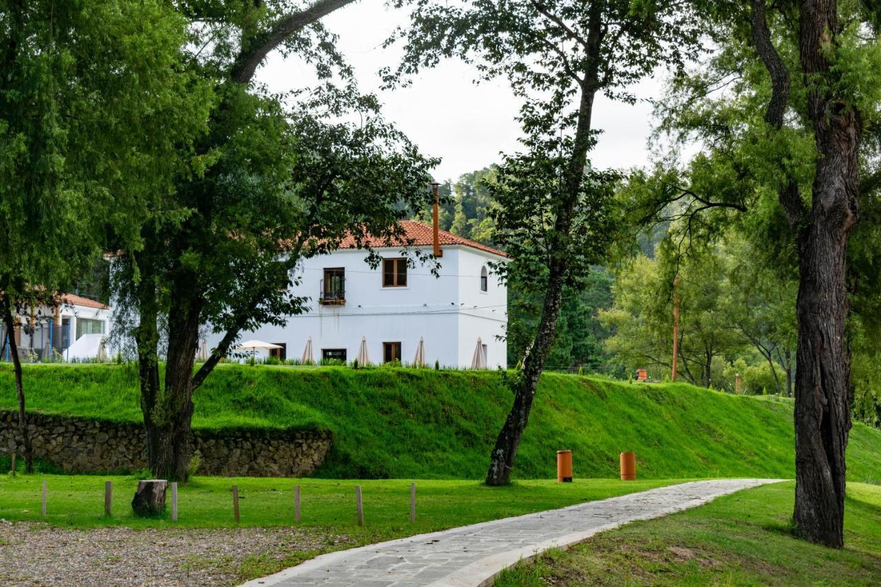 Casa Montana Hotel Чичикастенанго Экстерьер фото